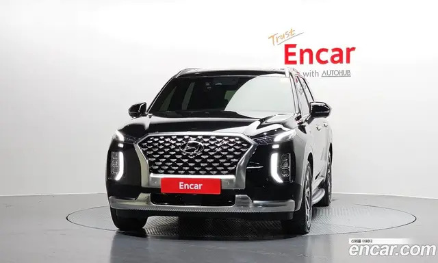 Hyundai Palisade 2021 3.8 автомат (гидро), миниатюра 3 Hyundai Palisade 2021 3.8 автомат (гидро), миниатюра 3