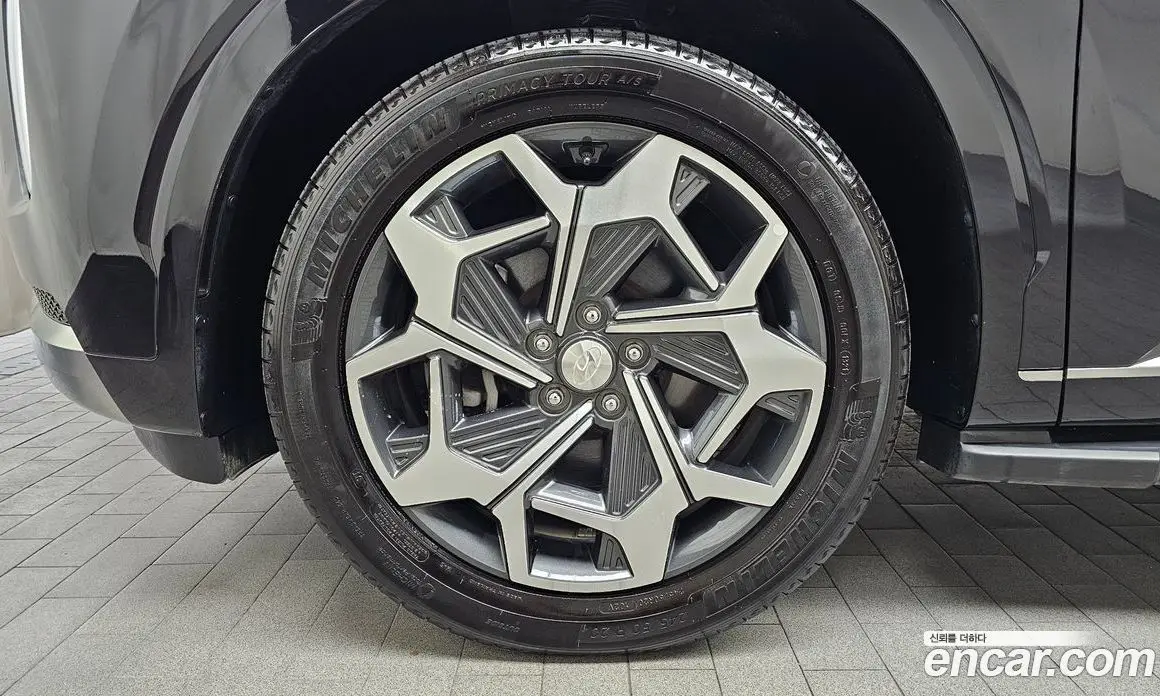 Hyundai Palisade 2021 3.8 автомат (гидро), фото 5 Hyundai Palisade 2021 3.8 автомат (гидро), фото 5