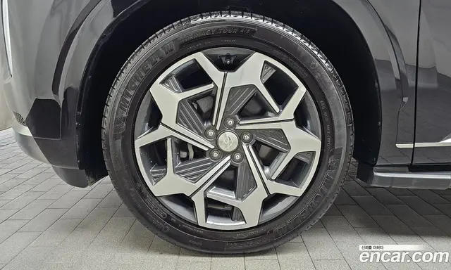 Hyundai Palisade 2021 3.8 автомат (гидро), миниатюра 5 Hyundai Palisade 2021 3.8 автомат (гидро), миниатюра 5