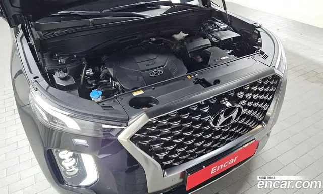 Hyundai Palisade 2021 3.8 автомат (гидро), миниатюра 6 Hyundai Palisade 2021 3.8 автомат (гидро), миниатюра 6