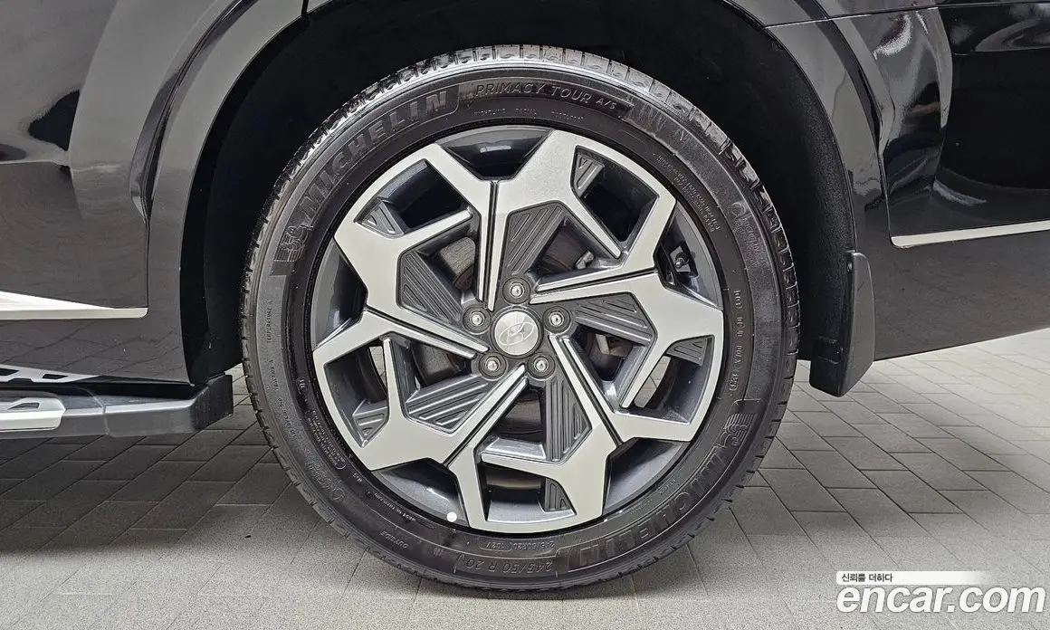 Hyundai Palisade 2021 3.8 автомат (гидро), фото 7 Hyundai Palisade 2021 3.8 автомат (гидро), фото 7