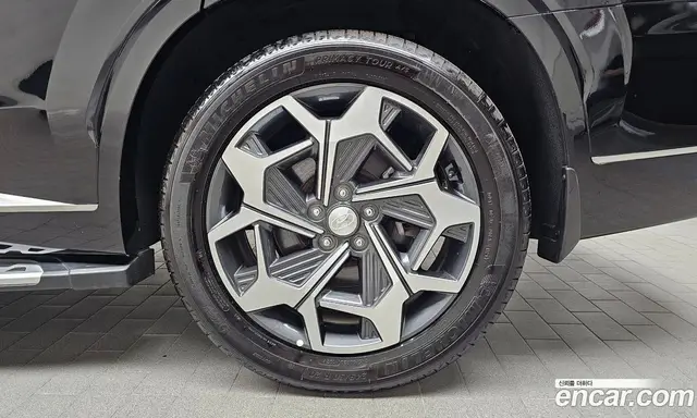 Hyundai Palisade 2021 3.8 автомат (гидро), миниатюра 7 Hyundai Palisade 2021 3.8 автомат (гидро), миниатюра 7