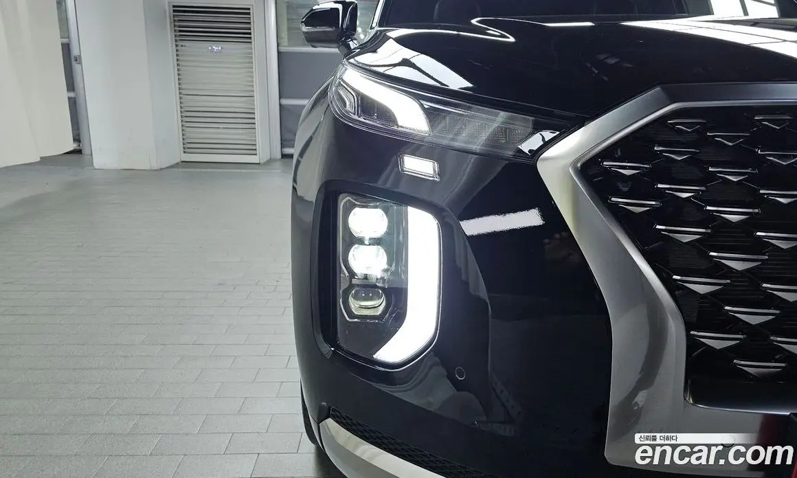 Hyundai Palisade 2021 3.8 автомат (гидро), фото 8 Hyundai Palisade 2021 3.8 автомат (гидро), фото 8