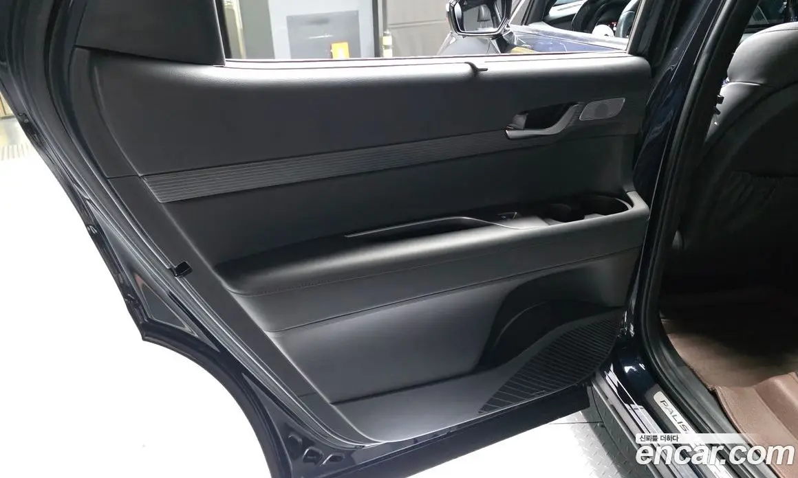 Hyundai Palisade 2022 2.2 автомат (гидро), фото 15