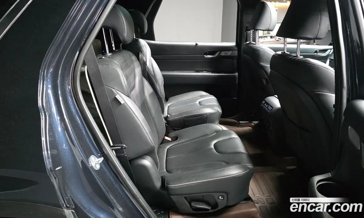 Hyundai Palisade 2022 2.2 автомат (гидро), фото 18