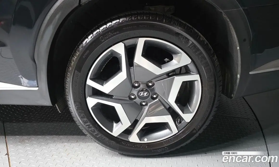 Hyundai Palisade 2022 2.2 автомат (гидро), фото 5
