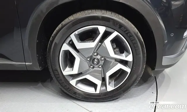 Hyundai Palisade 2022 2.2 автомат (гидро), миниатюра 7