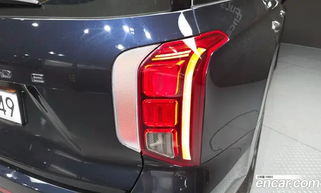 Hyundai Palisade 2022 2.2 автомат (гидро), миниатюра 9