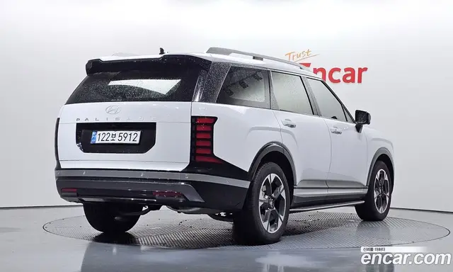 Hyundai Palisade 2025 2.5 автомат (гидро), миниатюра 2 Hyundai Palisade 2025 2.5 автомат (гидро), миниатюра 2