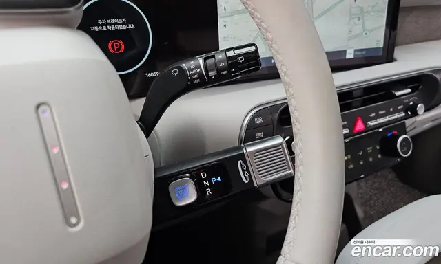 Hyundai Palisade 2025 2.5 автомат (гидро), миниатюра 12