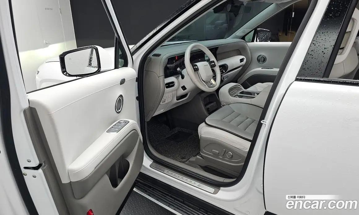 Hyundai Palisade 2025 2.5 автомат (гидро), фото 13 Hyundai Palisade 2025 2.5 автомат (гидро), фото 13