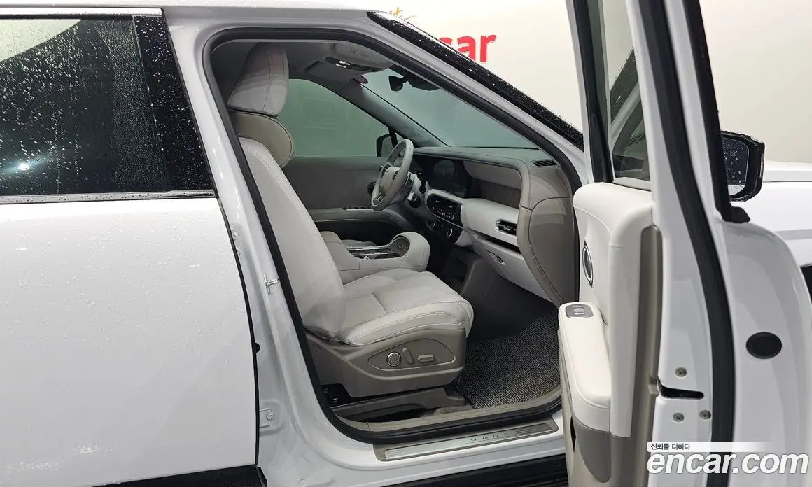 Hyundai Palisade 2025 2.5 автомат (гидро), фото 16 Hyundai Palisade 2025 2.5 автомат (гидро), фото 16