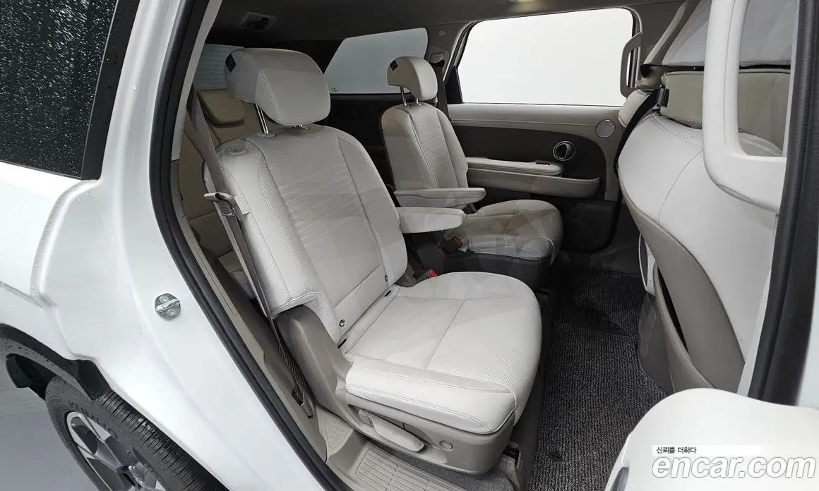 Hyundai Palisade 2025 2.5 автомат (гидро), фото 17 Hyundai Palisade 2025 2.5 автомат (гидро), фото 17