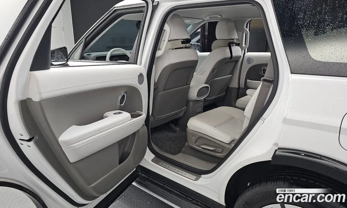 Hyundai Palisade 2025 2.5 автомат (гидро), фото 18 Hyundai Palisade 2025 2.5 автомат (гидро), фото 18