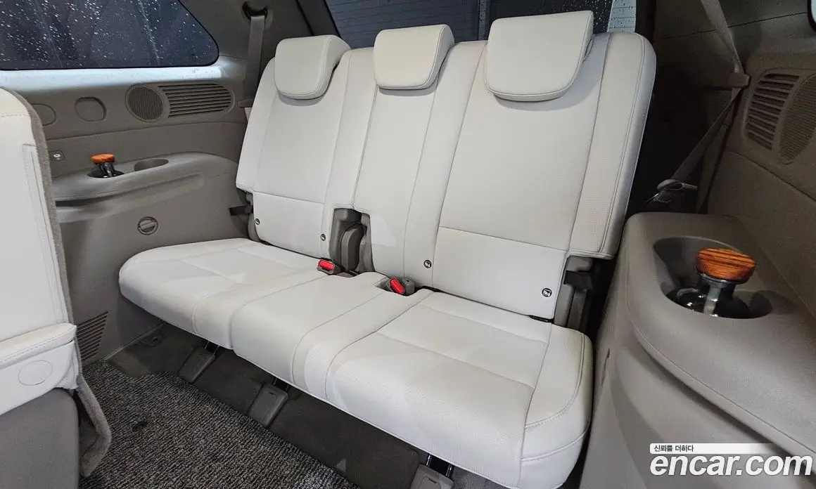 Hyundai Palisade 2025 2.5 автомат (гидро), фото 19 Hyundai Palisade 2025 2.5 автомат (гидро), фото 19