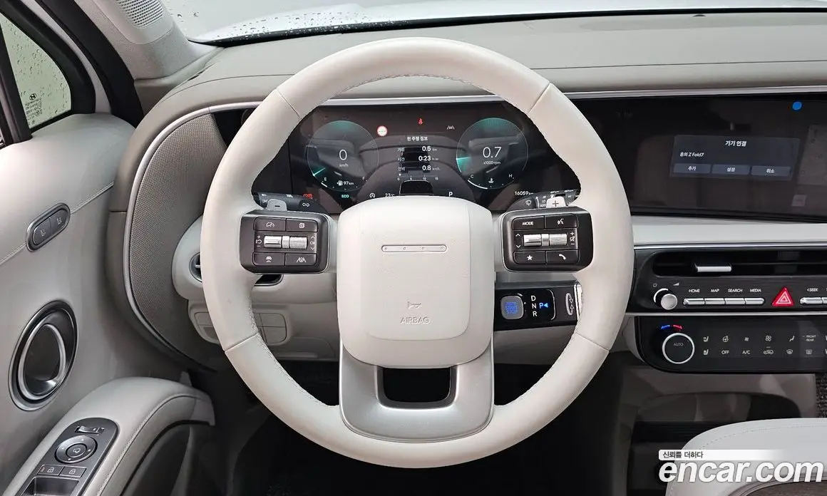 Hyundai Palisade 2025 2.5 автомат (гидро), фото 20 Hyundai Palisade 2025 2.5 автомат (гидро), фото 20