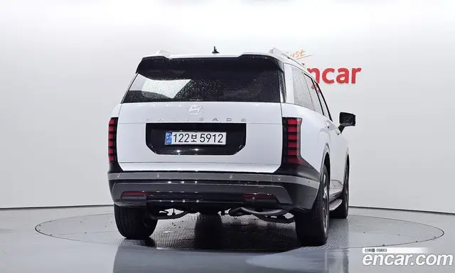 Hyundai Palisade 2025 2.5 автомат (гидро), миниатюра 4 Hyundai Palisade 2025 2.5 автомат (гидро), миниатюра 4