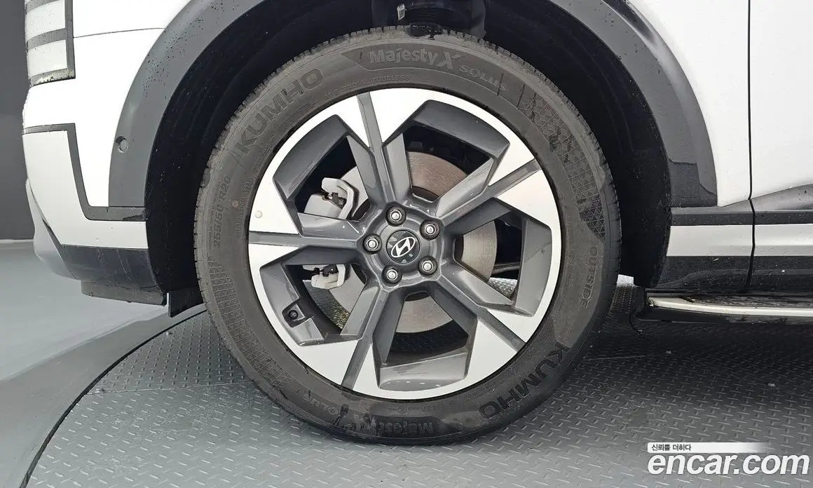Hyundai Palisade 2025 2.5 автомат (гидро), фото 5 Hyundai Palisade 2025 2.5 автомат (гидро), фото 5
