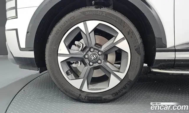 Hyundai Palisade 2025 2.5 автомат (гидро), миниатюра 5 Hyundai Palisade 2025 2.5 автомат (гидро), миниатюра 5