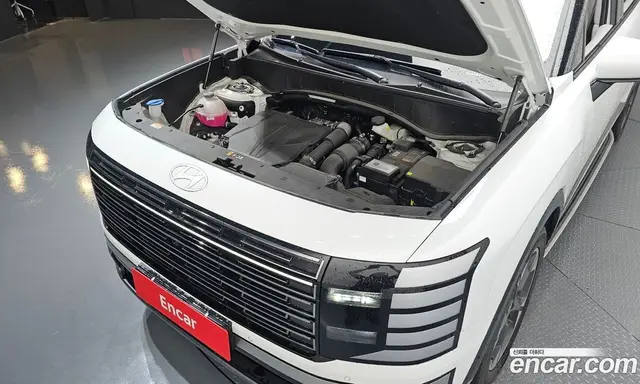 Hyundai Palisade 2025 2.5 автомат (гидро), миниатюра 6 Hyundai Palisade 2025 2.5 автомат (гидро), миниатюра 6