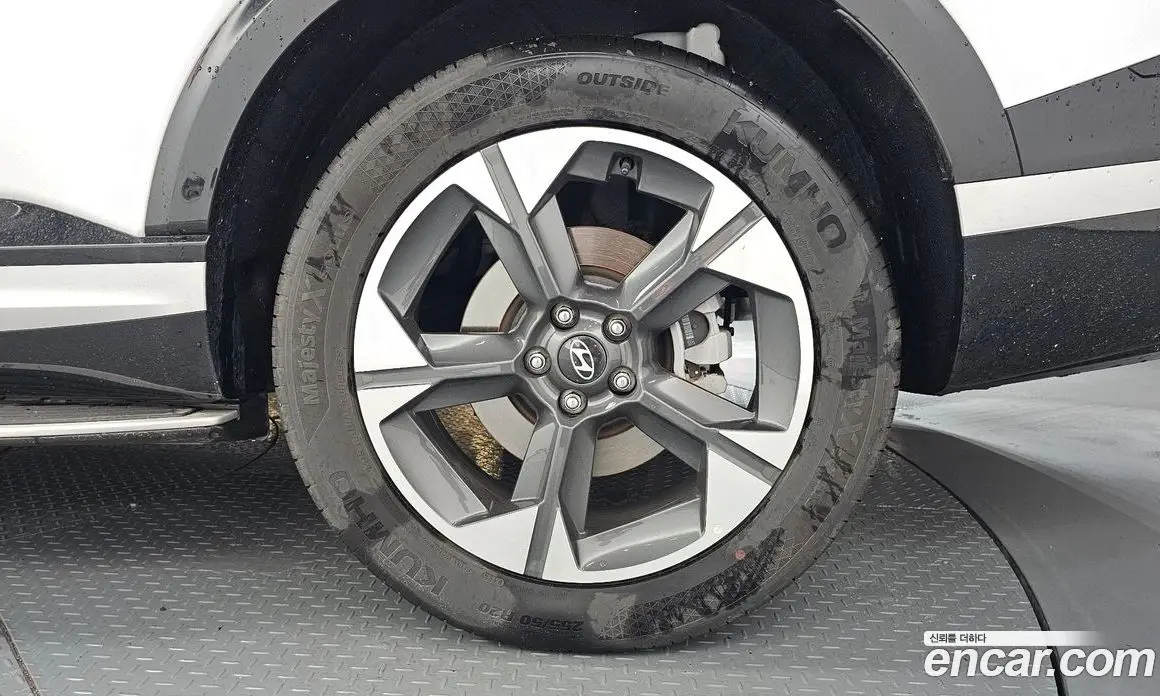 Hyundai Palisade 2025 2.5 автомат (гидро), фото 7 Hyundai Palisade 2025 2.5 автомат (гидро), фото 7