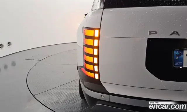 Hyundai Palisade 2025 2.5 автомат (гидро), миниатюра 9 Hyundai Palisade 2025 2.5 автомат (гидро), миниатюра 9