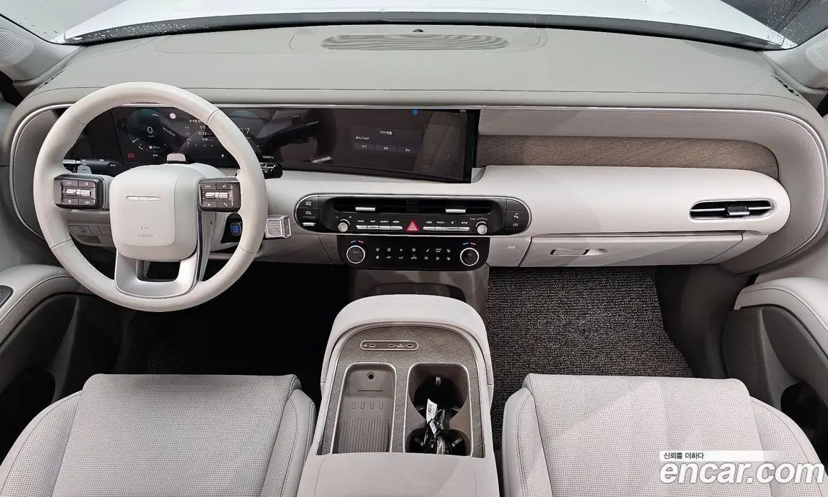 Hyundai Palisade 2025 2.5 автомат (гидро), фото 10 Hyundai Palisade 2025 2.5 автомат (гидро), фото 10