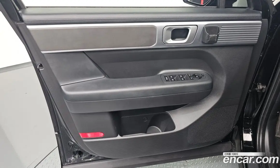 Hyundai Santa Fe 2025 1.6 автомат (гидро), фото 13 Hyundai Santa Fe 2025 1.6 автомат (гидро), фото 13