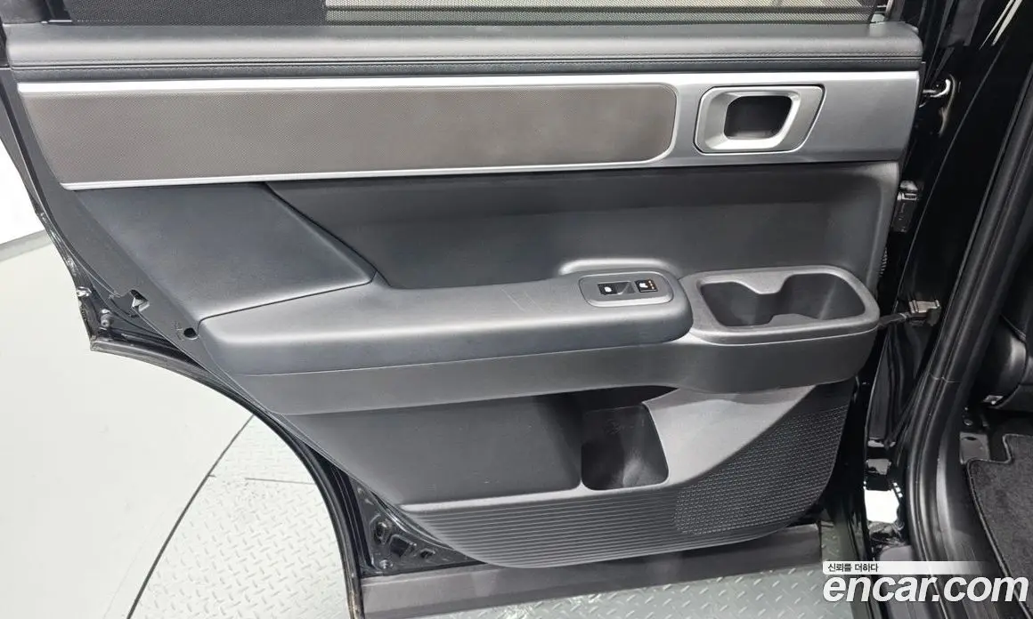 Hyundai Santa Fe 2025 1.6 автомат (гидро), фото 14 Hyundai Santa Fe 2025 1.6 автомат (гидро), фото 14