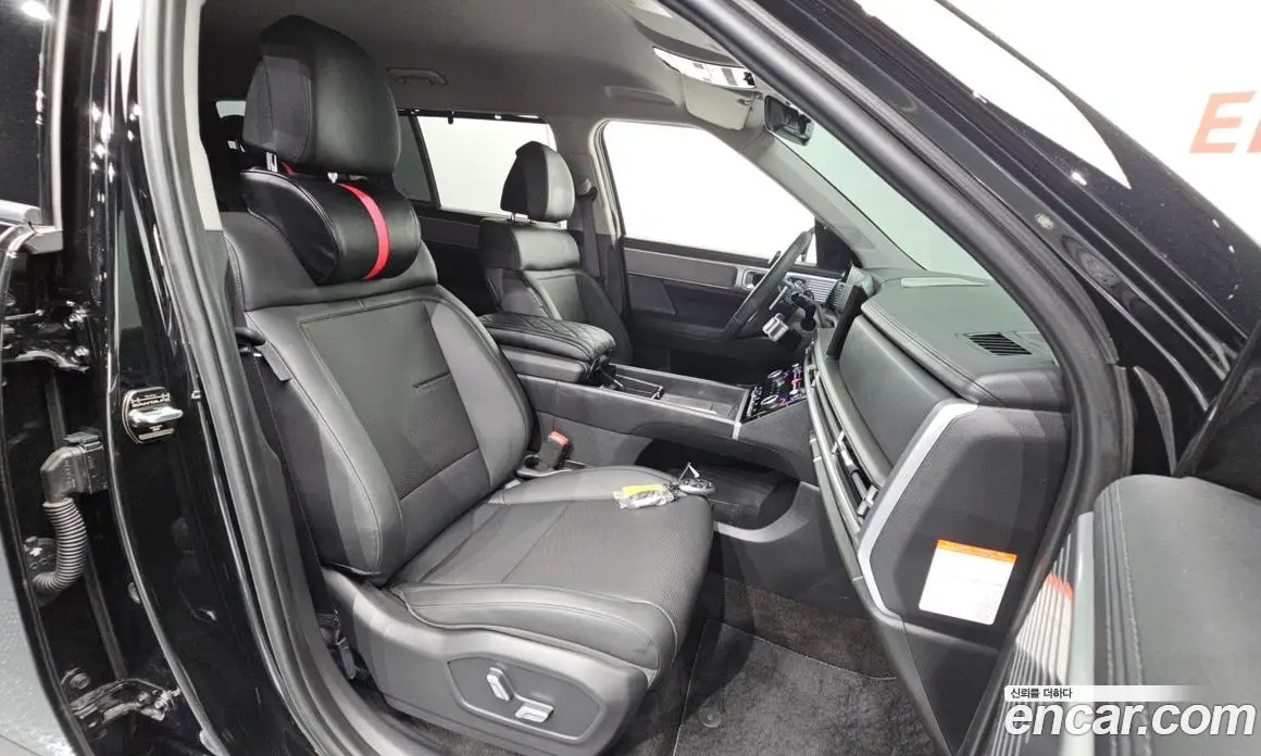 Hyundai Santa Fe 2025 1.6 автомат (гидро), фото 15 Hyundai Santa Fe 2025 1.6 автомат (гидро), фото 15