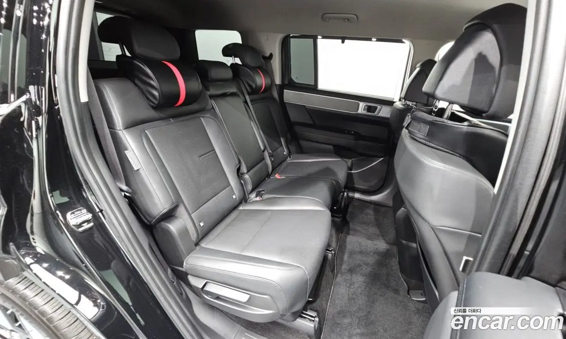 Hyundai Santa Fe 2025 1.6 автомат (гидро), фото 16 Hyundai Santa Fe 2025 1.6 автомат (гидро), фото 16