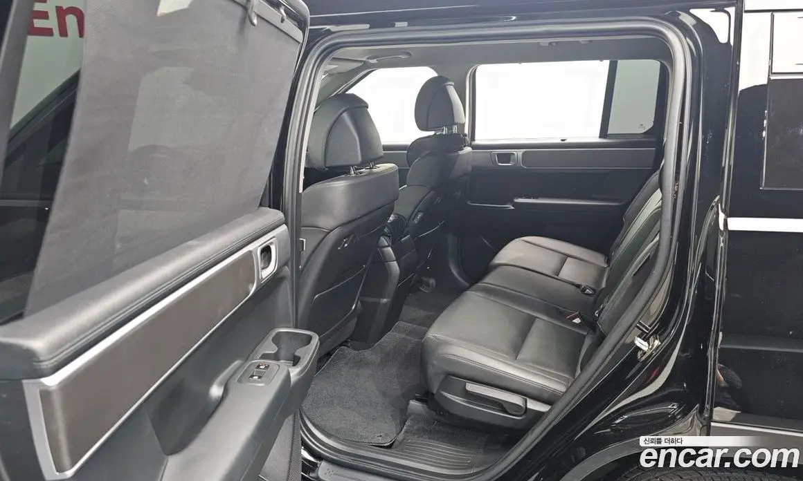 Hyundai Santa Fe 2025 1.6 автомат (гидро), фото 17 Hyundai Santa Fe 2025 1.6 автомат (гидро), фото 17