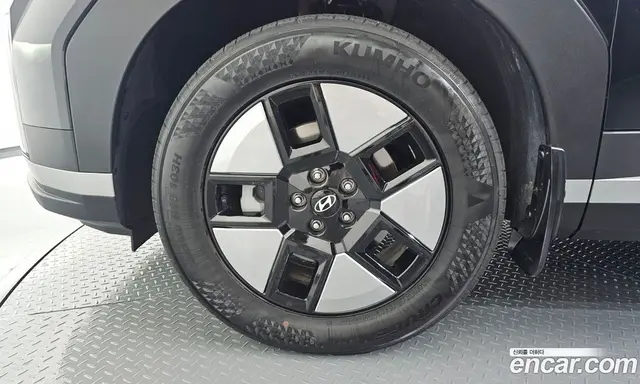 Hyundai Santa Fe 2025 1.6 автомат (гидро), миниатюра 4 Hyundai Santa Fe 2025 1.6 автомат (гидро), миниатюра 4