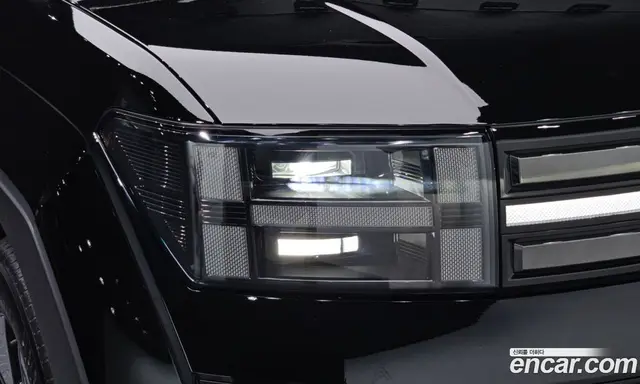 Hyundai Santa Fe 2025 1.6 автомат (гидро), миниатюра 7 Hyundai Santa Fe 2025 1.6 автомат (гидро), миниатюра 7