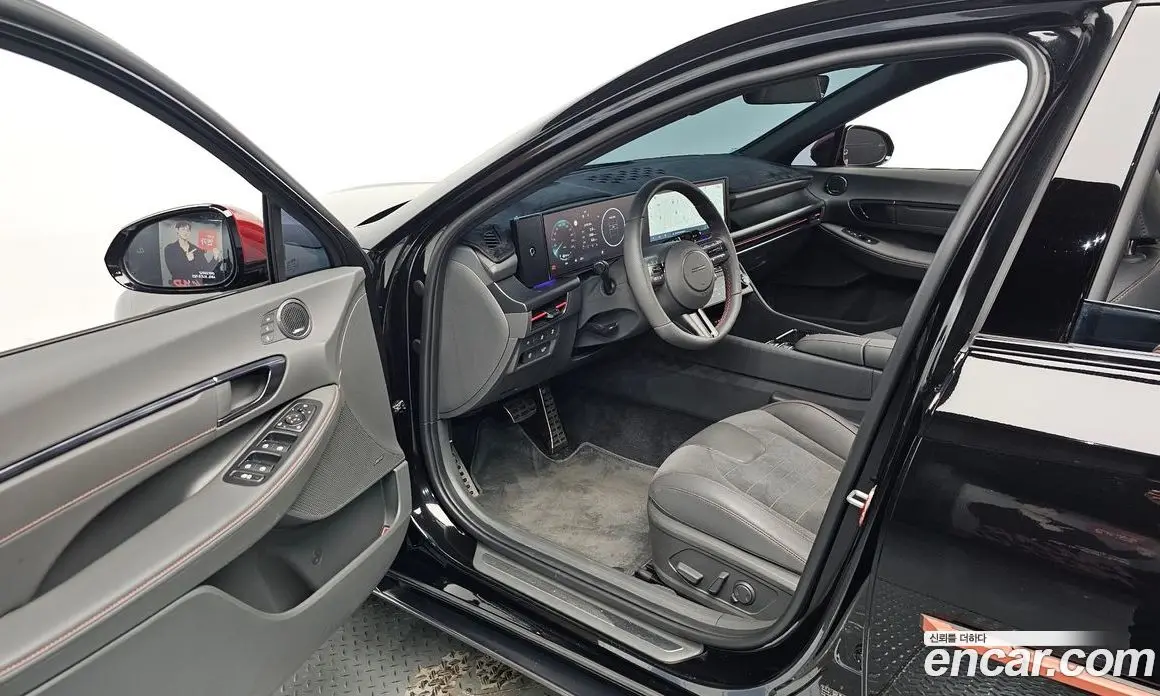 Hyundai Sonata 2024 1.6 автомат (гидро), фото 12 Hyundai Sonata 2024 1.6 автомат (гидро), фото 12
