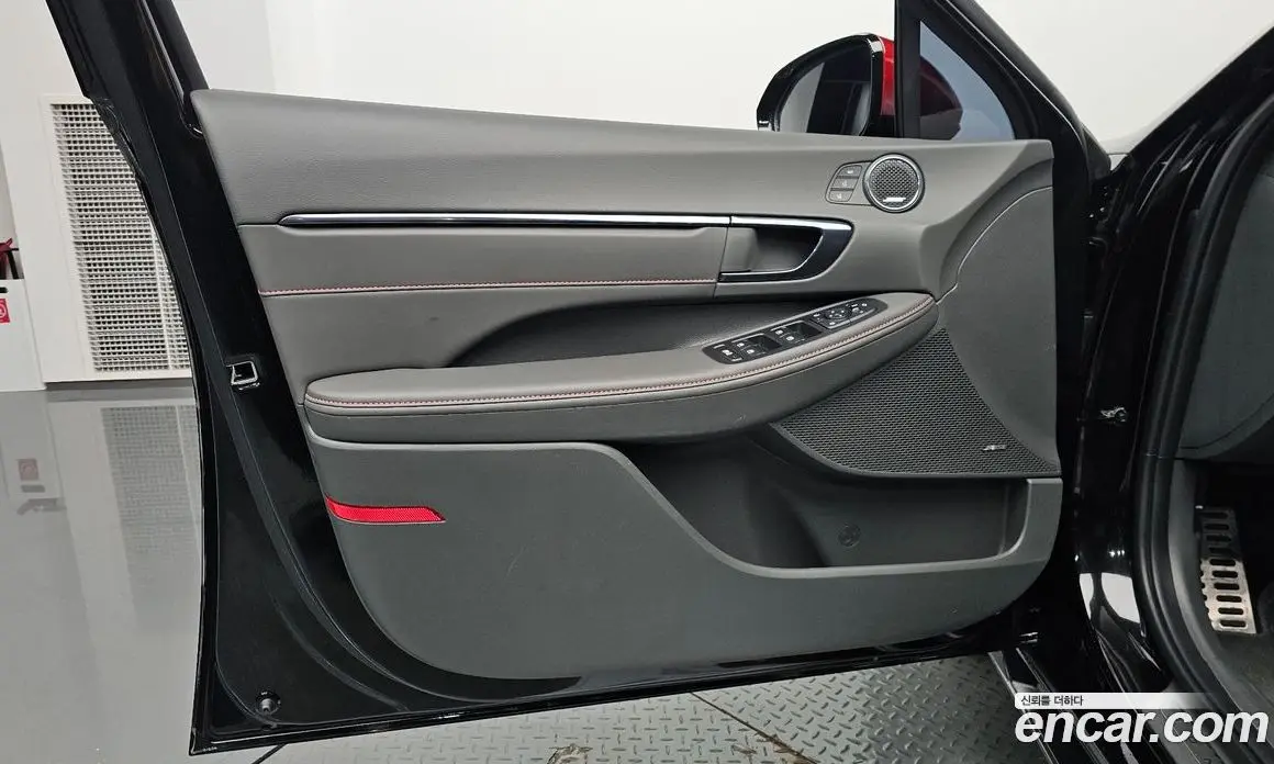 Hyundai Sonata 2024 1.6 автомат (гидро), фото 13 Hyundai Sonata 2024 1.6 автомат (гидро), фото 13