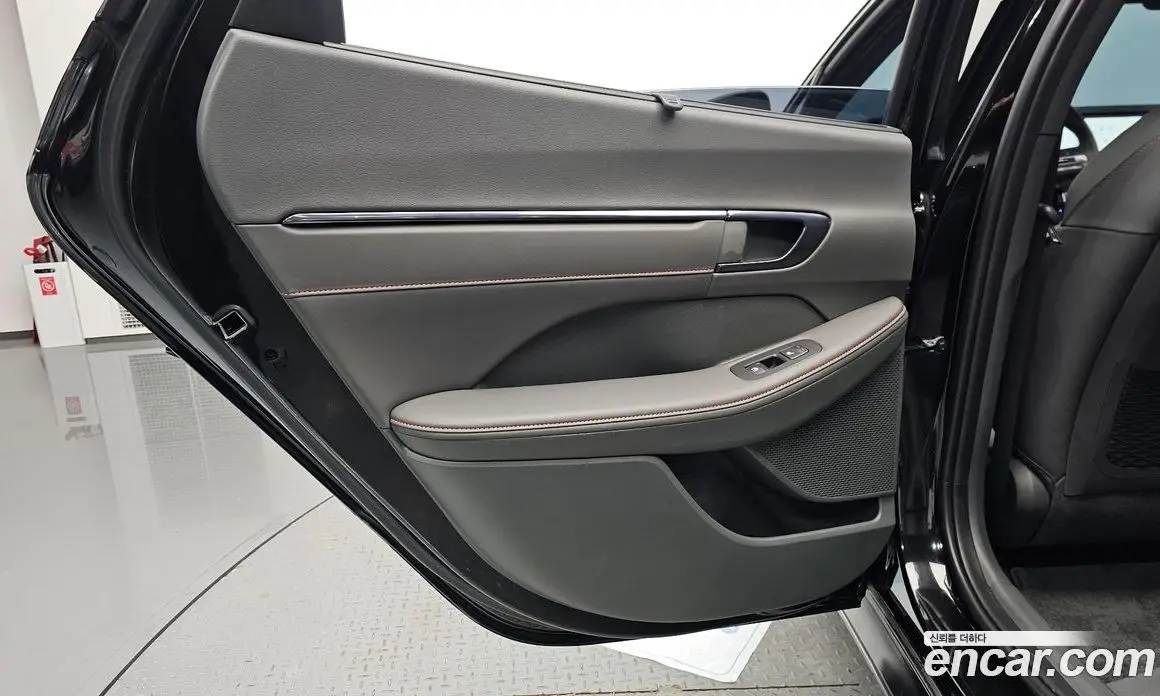 Hyundai Sonata 2024 1.6 автомат (гидро), фото 14 Hyundai Sonata 2024 1.6 автомат (гидро), фото 14