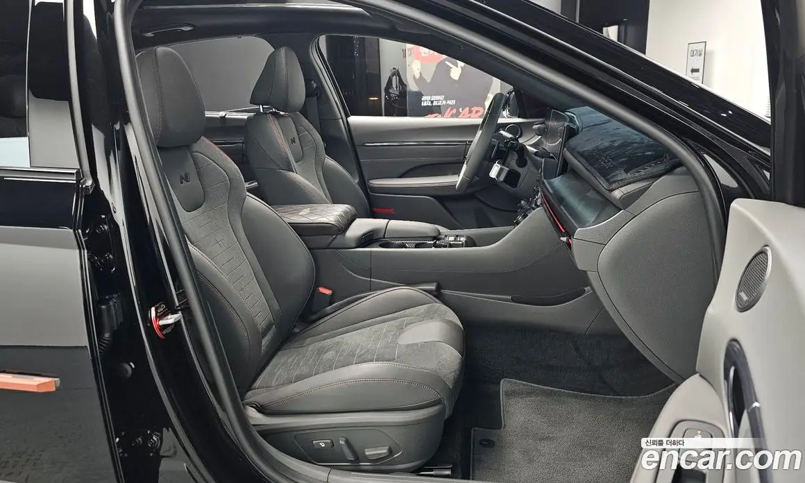 Hyundai Sonata 2024 1.6 автомат (гидро), фото 15 Hyundai Sonata 2024 1.6 автомат (гидро), фото 15