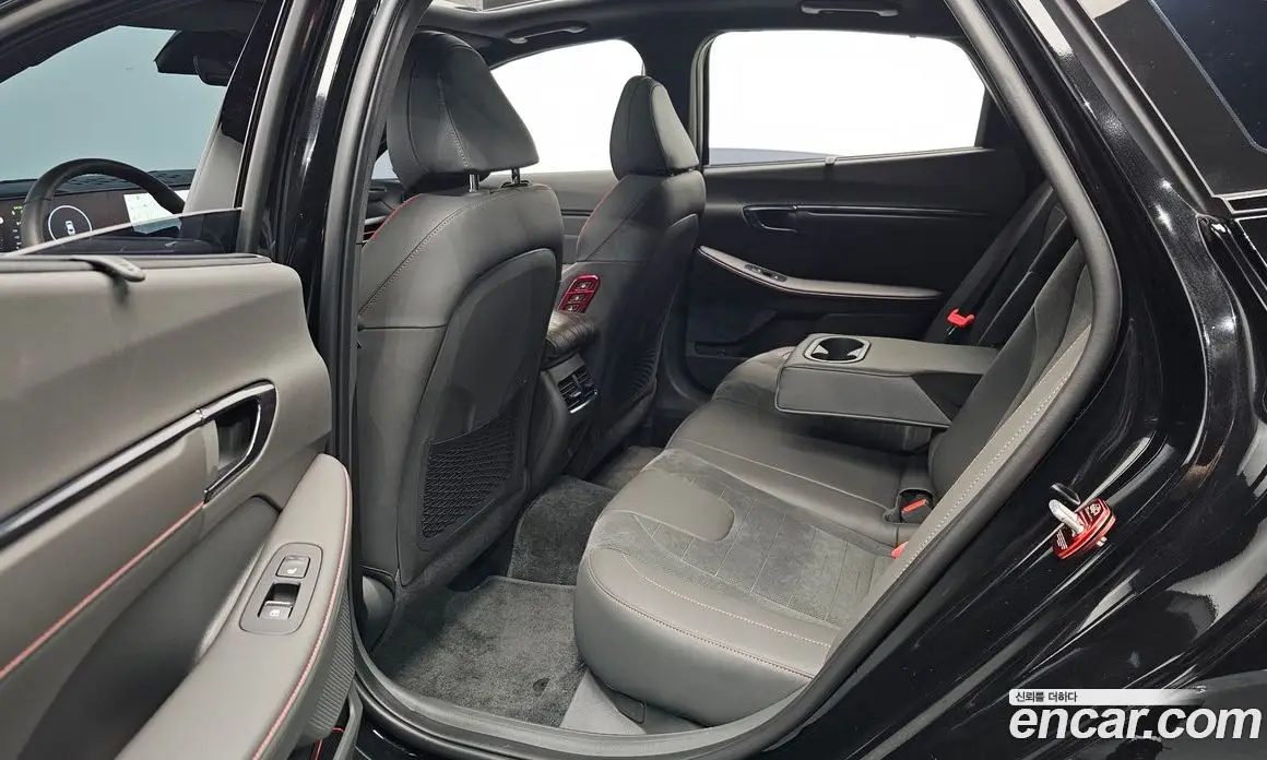 Hyundai Sonata 2024 1.6 автомат (гидро), фото 17 Hyundai Sonata 2024 1.6 автомат (гидро), фото 17