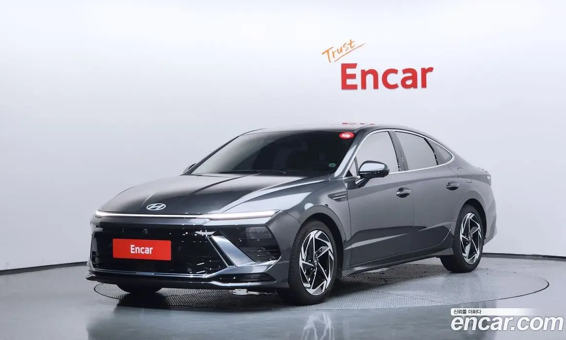 Hyundai Sonata 2025 1.6 автомат (гидро), фото 1 Hyundai Sonata 2025 1.6 автомат (гидро), фото 1