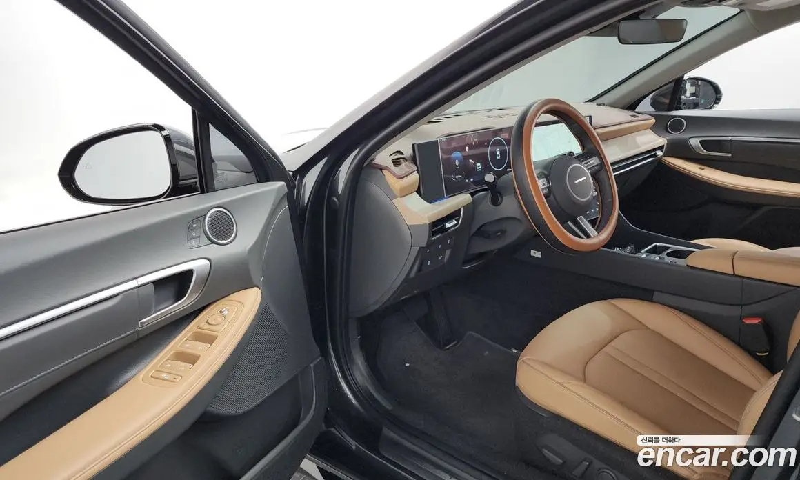 Hyundai Sonata 2025 1.6 автомат (гидро), фото 13 Hyundai Sonata 2025 1.6 автомат (гидро), фото 13