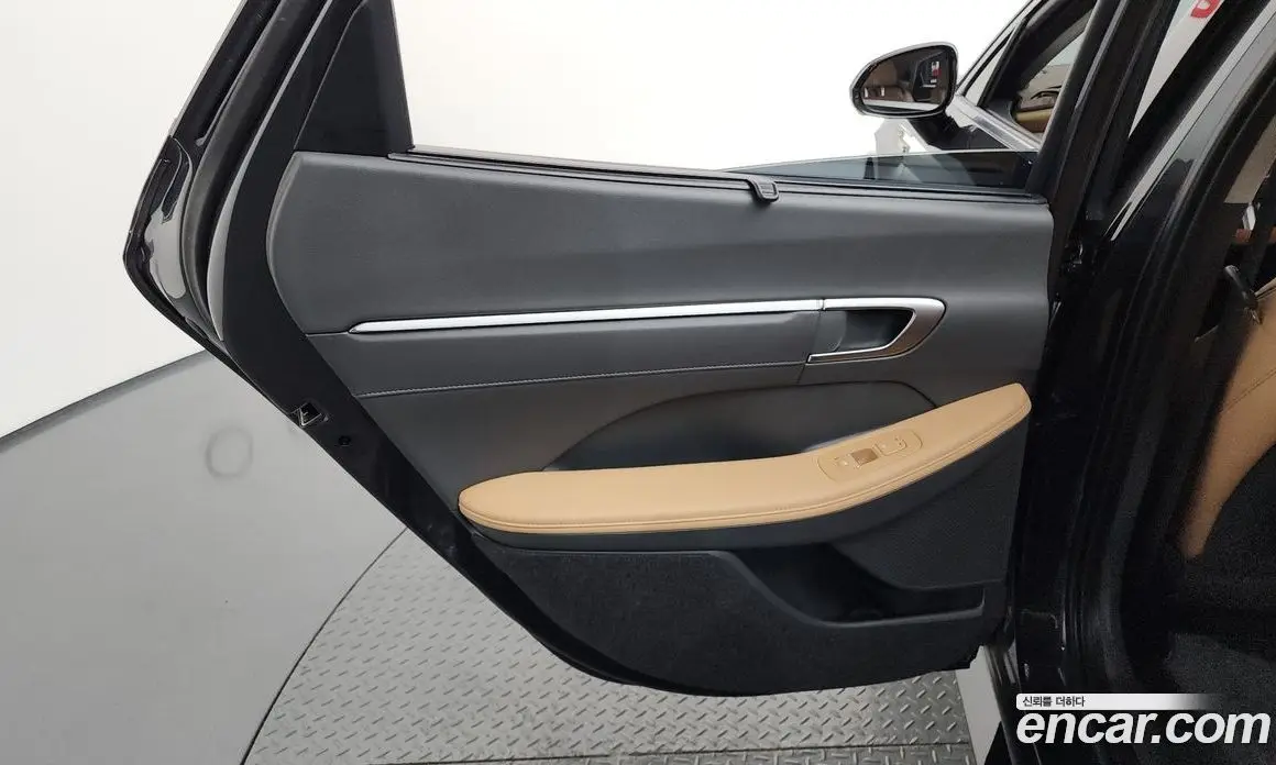Hyundai Sonata 2025 1.6 автомат (гидро), фото 15 Hyundai Sonata 2025 1.6 автомат (гидро), фото 15