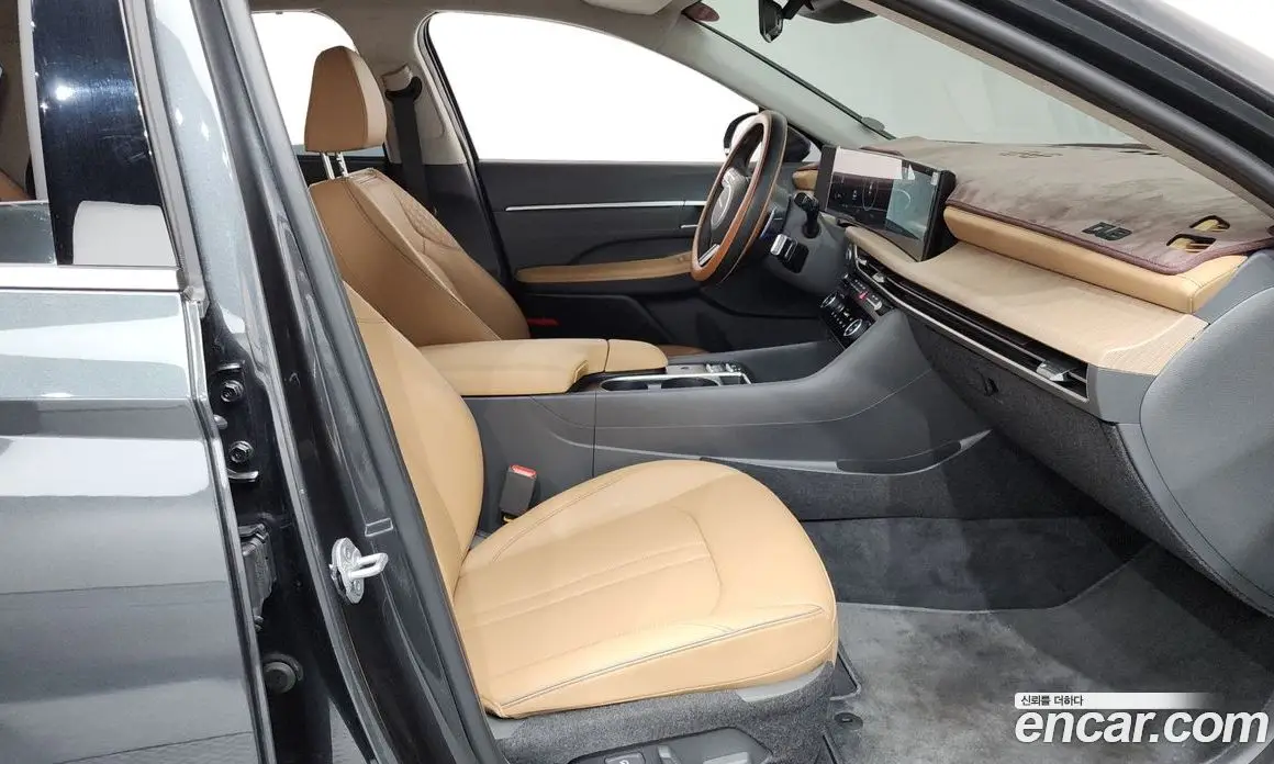 Hyundai Sonata 2025 1.6 автомат (гидро), фото 16 Hyundai Sonata 2025 1.6 автомат (гидро), фото 16