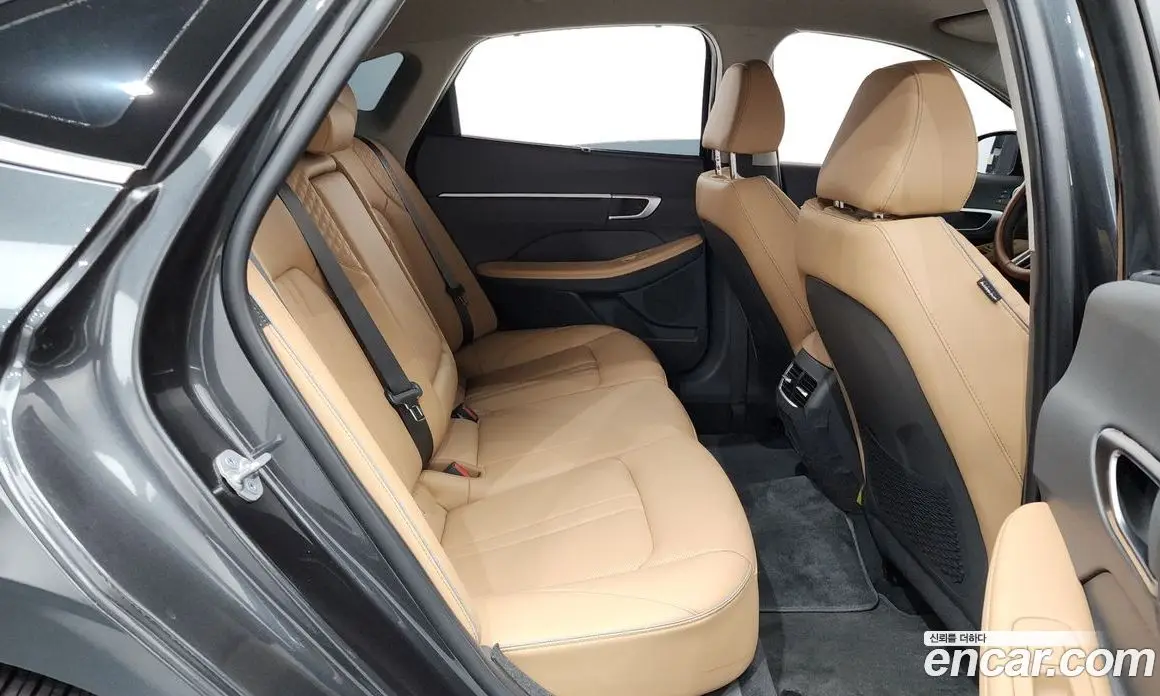Hyundai Sonata 2025 1.6 автомат (гидро), фото 17 Hyundai Sonata 2025 1.6 автомат (гидро), фото 17