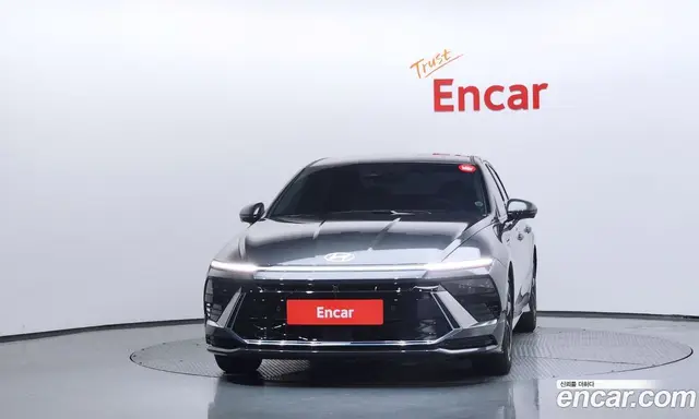 Hyundai Sonata 2025 1.6 автомат (гидро), миниатюра 3 Hyundai Sonata 2025 1.6 автомат (гидро), миниатюра 3