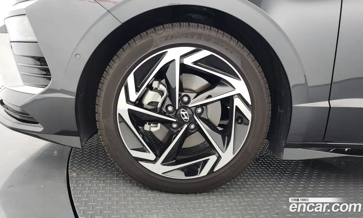 Hyundai Sonata 2025 1.6 автомат (гидро), фото 5 Hyundai Sonata 2025 1.6 автомат (гидро), фото 5