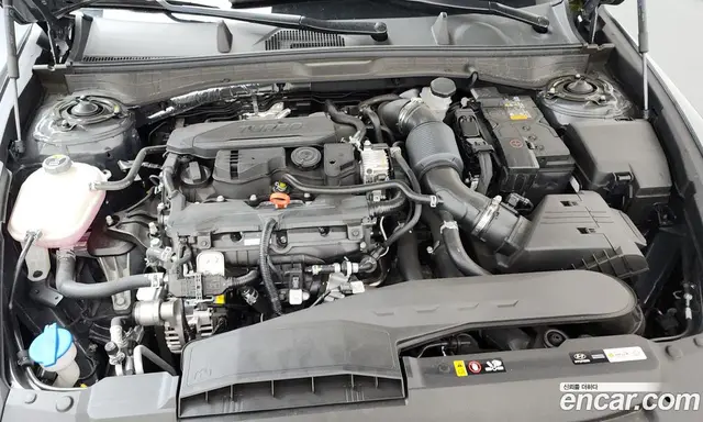 Hyundai Sonata 2025 1.6 автомат (гидро), миниатюра 6 Hyundai Sonata 2025 1.6 автомат (гидро), миниатюра 6