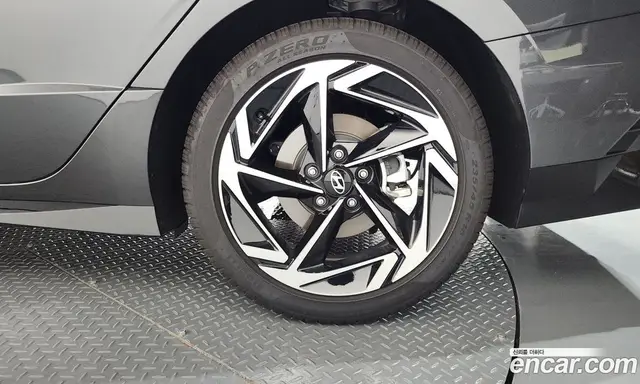 Hyundai Sonata 2025 1.6 автомат (гидро), миниатюра 7 Hyundai Sonata 2025 1.6 автомат (гидро), миниатюра 7