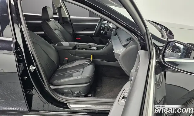 Hyundai Sonata 2026 1.6 автомат (гидро), миниатюра 12