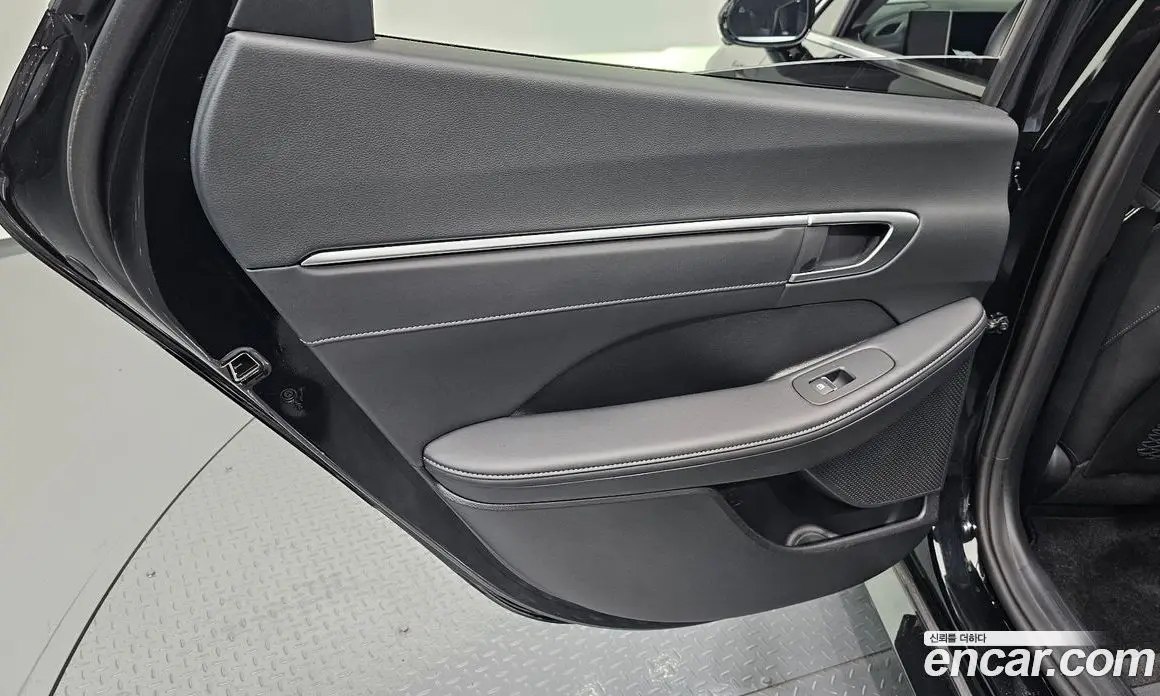 Hyundai Sonata 2026 1.6 автомат (гидро), фото 14 Hyundai Sonata 2026 1.6 автомат (гидро), фото 14